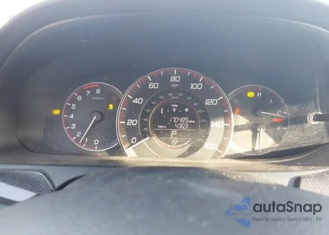 2014 Honda Accord Sport from USA, damaged, VIN 1HGCR2F58EA228428